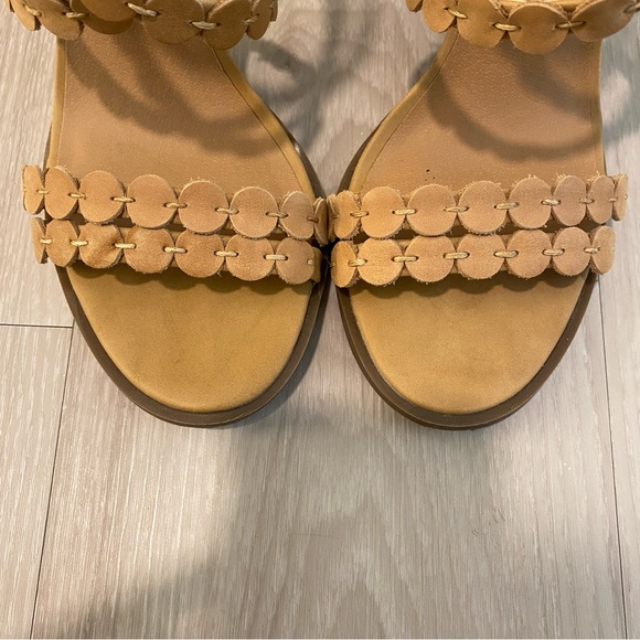 Lucky Brand Heels - 8.5 - Picture 5 of 10